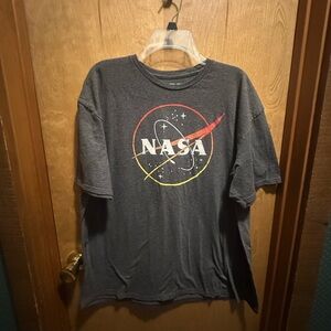 Fifth Sun Charcoal Graphic Tee Size 2XL